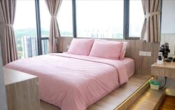 Foresque Residences (D23), Condominium #573585921